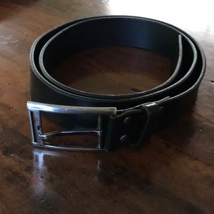 Johnston and Murphy Mens Belt